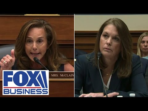 GOP rep completely obliterates Secret Service director: What are you hiding, my friend?