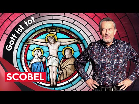 Der Gärtner und der tote Gott | Gert Scobel