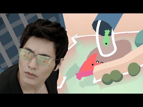 스릴을 3D로 즐기는 미친물고기 키우기ㅋㅋㅋㅋ