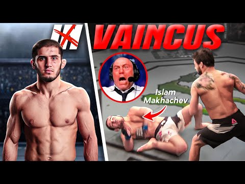 WHEN INVINCIBILITY SHATS TO SHAKE ▶ 7 Undefeated Fighters Stopped by VIOLENT KOs!