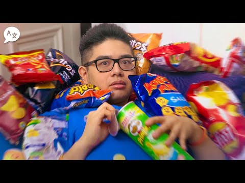 FAIRE UN RÉGIME 2 - LE RIRE JAUNE