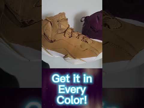 When You Find Something You Like... Get it in Every Color!