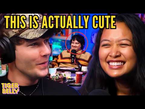 Bobby Lee Didn't Know About Zach Justice and Jules