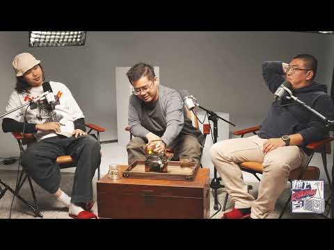 EP.136《地上DAMN台》《台海衝突下的戰爭》