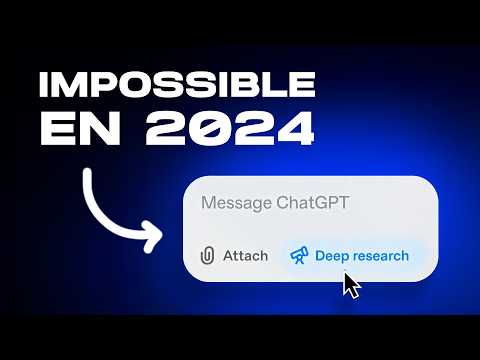 En fait, les LLMs ne stagnent pas du tout