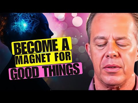 Activate Your Best Reality: Become a Magnet for Success & Abundance