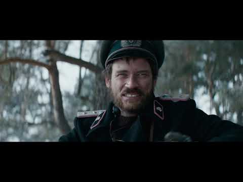 ФИЛЬМ! ОКАЗАВШИСЬ В ПЛЕНУ, ВЧЕРАШНИЙ КУРСАНТ ПЛАНИРУЕТ ДЕРЗКИЙ ПОБЕГ! Т-34 Русская мелодрама