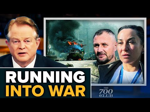 The World Must See What These Christians Are Doing