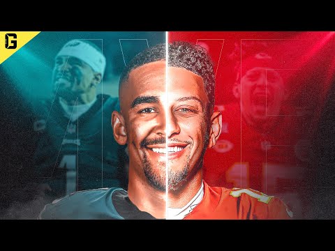 The Scary Truth About Jalen Hurts NOBODY Is Talking About...