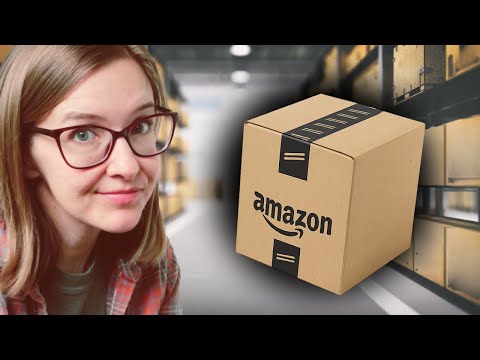 I Bought A $25 Amazon Mystery Box - Junk Or Jackpot?