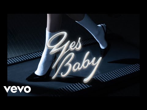 Madison Beer - yes baby (Official Audio)