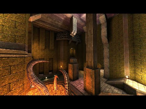 The Greatest QuakeCon Duel Ever