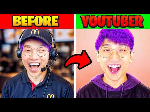 LankyBox BEFORE They Were YouTubers!