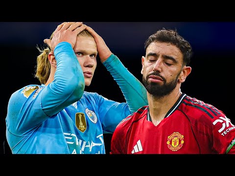 프리미어리그는 왜 이렇게 빡셀까?