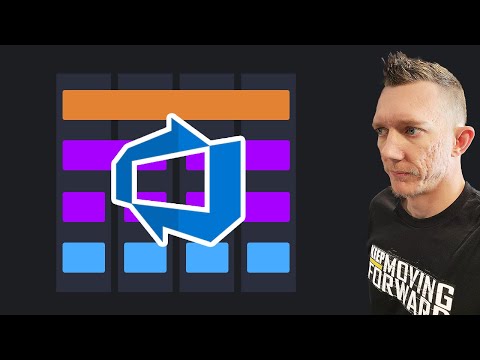 Sprint, Delivery Plan, Forecast in Azure DevOps