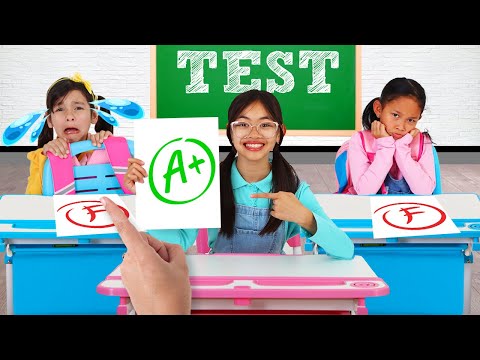 Charlotte Ellie & Andrea Teamwork at Summer School Adventures