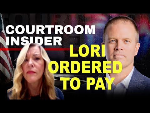 COURTROOM INSIDER | Lori snaps at judge and is ordered to pay restitution as Kohberger fights paying