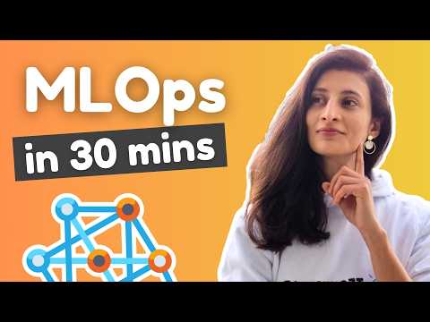 MLOps Explained - What It Is, Why You Need It and How It Works
