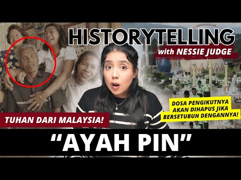 TUHAN "KERAJAAN LANGIT" MALAYSIA: AYAH PIN.