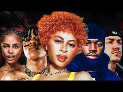 Hip Hop Has an "Industry Plant" Problem