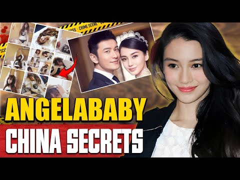 Angelababy Exposed – The Untold Secrets Behind China’s Most Controversial Star