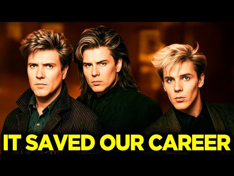 When This Song Saved Duran Duran From Breaking Apart