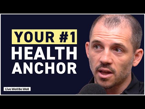 The ONE Habit Holding You Back Making Progress | Dr. Andy Galpin