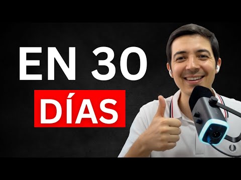 Cómo conseguir Trabajo Remoto en menos de 30 días