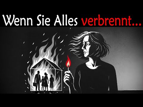 Der Kollaps der 40+: warum so viele Frauen alles zerstören, was sie aufgebaut haben