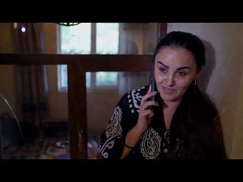 Филми кӯтоҳи бадеӣ “Муомила – асоси табобат”