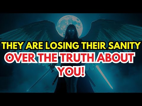 Chosen Ones, A TRUTH Concerning YOU Was Uncovered And They're Losing Their SANITY Over It!