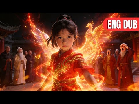 Reborn:Killed by her cruel sister, a girl is reborn with divine power to become the top genius