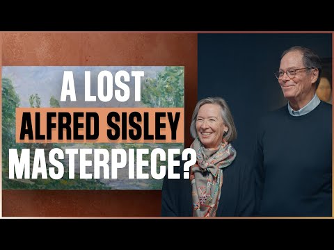 Bought for $2,600 — Could This Painting Be Worth Over $250,000? | Fake or Fortune