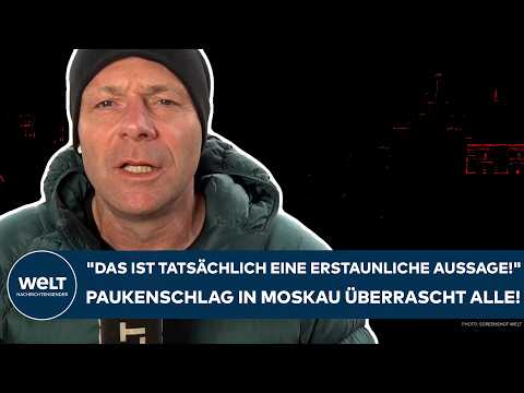 UKRAINE-KRIEG: "Das würde ich so nicht unterschreiben!" US-Geheimdienstchefin prescht plötzlich vor!