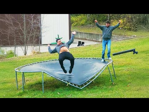 😂 Funniest Videos 2025 | Try Not To Laugh Challenge 🎬🔥
