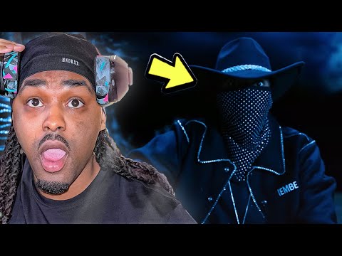 NLE The Great – Hello Revenge [YoungBoy Diss] REACTION — He Went CRAZY