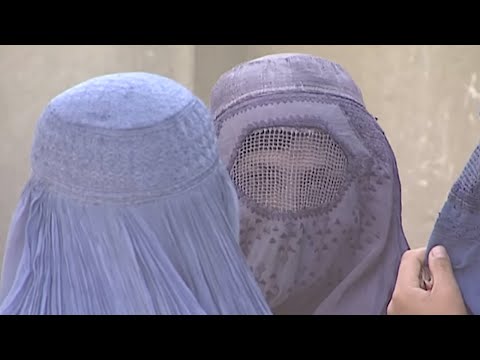 Profession Reporter : Afghanistan, le pays des interdits