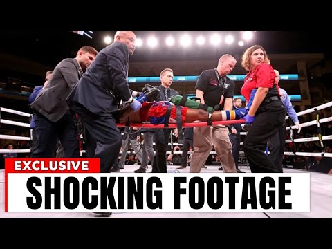 15 Boxers Who Died In The Ring