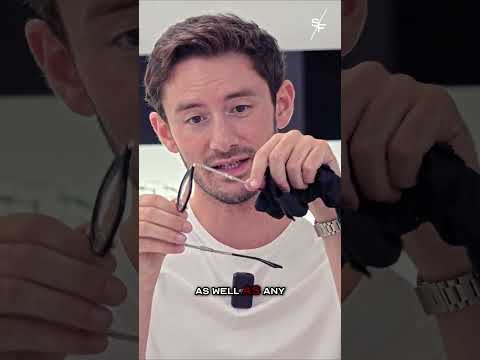 New Glasses? 3 Beginner Tips for Long Term Care