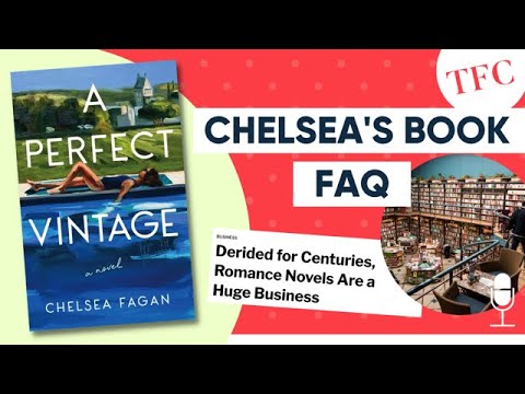 How I Got Over My Fears & Invested In Myself: A Self-Publishing Q&A With Chelsea