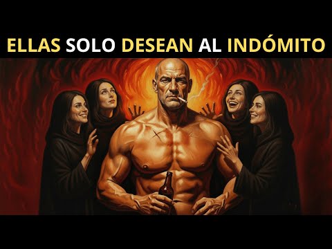 Este es el ÚNICO tipo de HOMBRE que las MUJERES DESEAN – SCHOPENHAUER