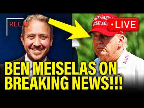 LIVE: Ben Meiselas RESPONDS to BREAKING NEWS!! 2/5/2026
