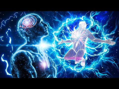 432Hz- Alpha Waves Heal The Whole Body and Spirit, Emotional, Physical, Mental and Spiritual Healing