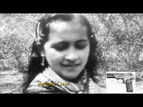 TVE Documenta - Lampião - Os últimos dias do Rei do Cangaço (Parte 3)