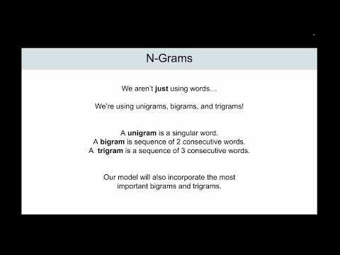 CSE 158 Assignment 2