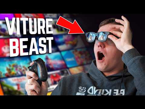 174" Of PURE JOY - VITURE Beast