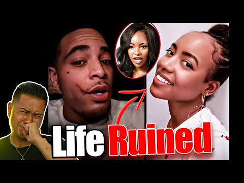 Woman ATTACKED Man For His Opinion, Gets INSTANT Karma