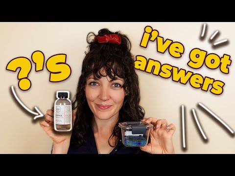 What you NEED TO KNOW about Using SOLVENT with Colored Pencil