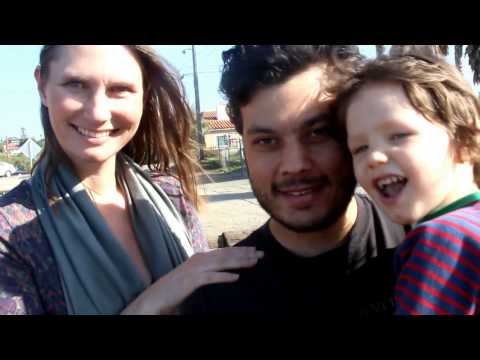 Somatic Experiencing® -- Ray's Story