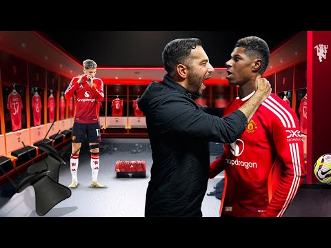 Players vs Managers: Crazy Moments